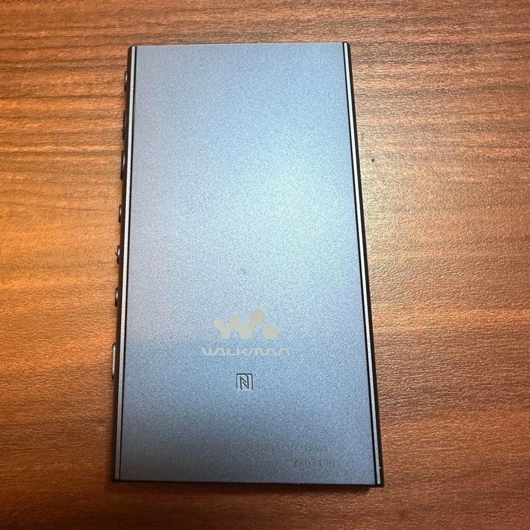 SONY ウォークマン NW-A105 デジタルオーディオプレーヤー 2344