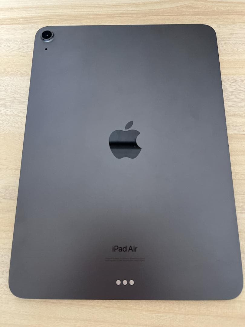 値下げ中！✨iPad Air 第5世代 256GB 純正キーボード&ペンシル付き