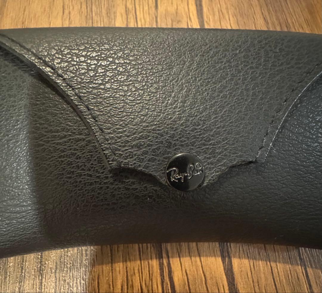 小物 Ray-Ban WayFarer EVOLVE