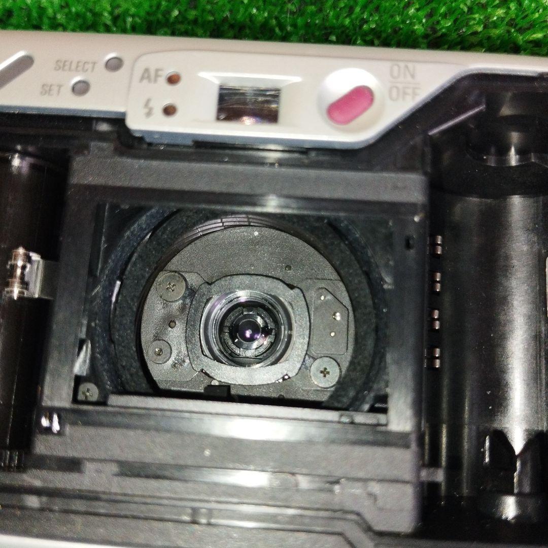 フィルムカメラ Ricoh R10 ELLE