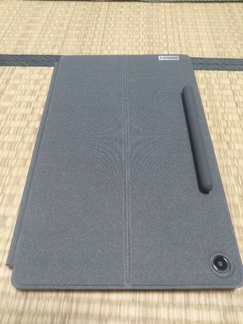 Androidタブレット本体 Lenovo IdeaPad Duet 560 Chromebook