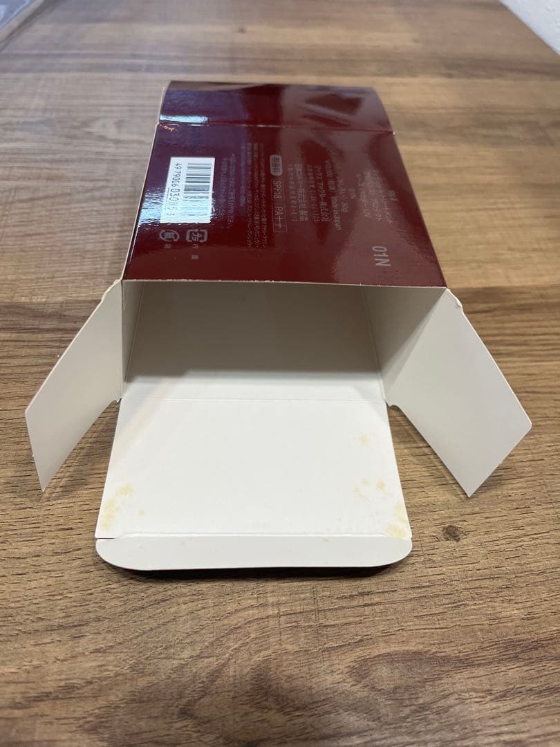 SK-IIフェイシャルトリートメントアドバンストプロテクトルースパウダー UV