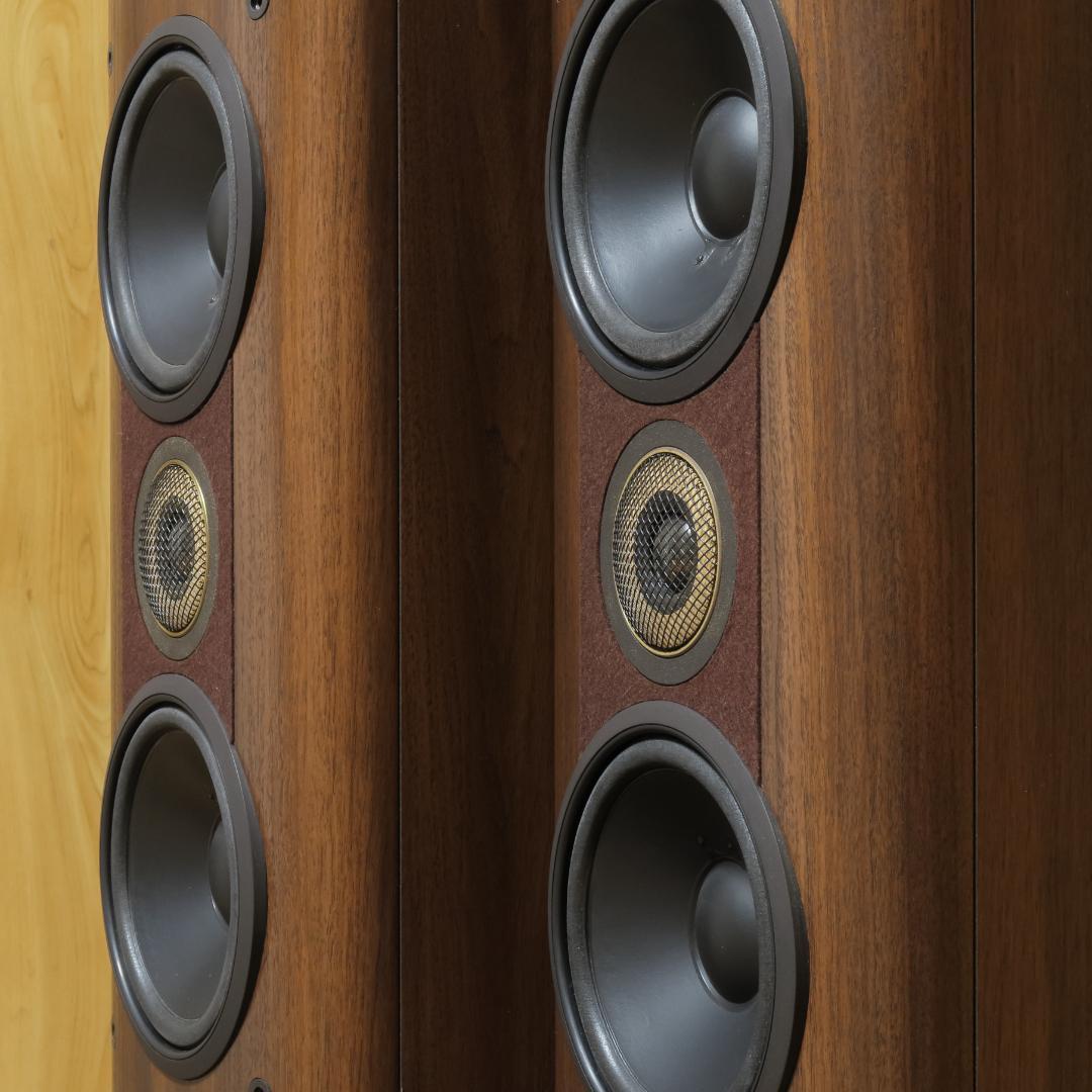 パイオニア スピーカー S-99T　2台