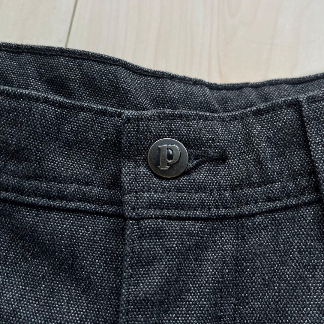 24年 Patagonia パタゴニア アイアン フォージ ダブルニー パンツ