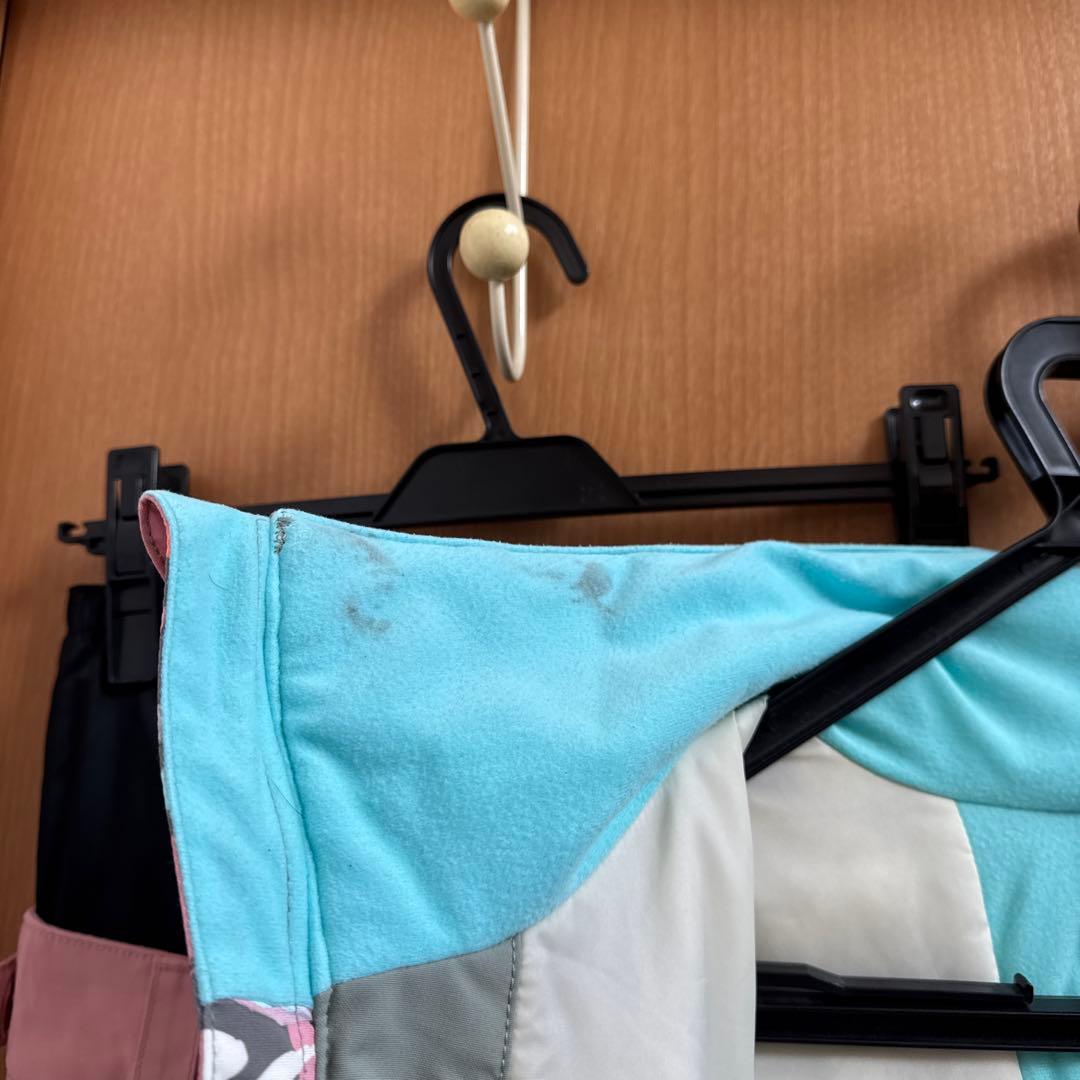 O'NEILL スノーボードウェア ジャケット パンツ セット L