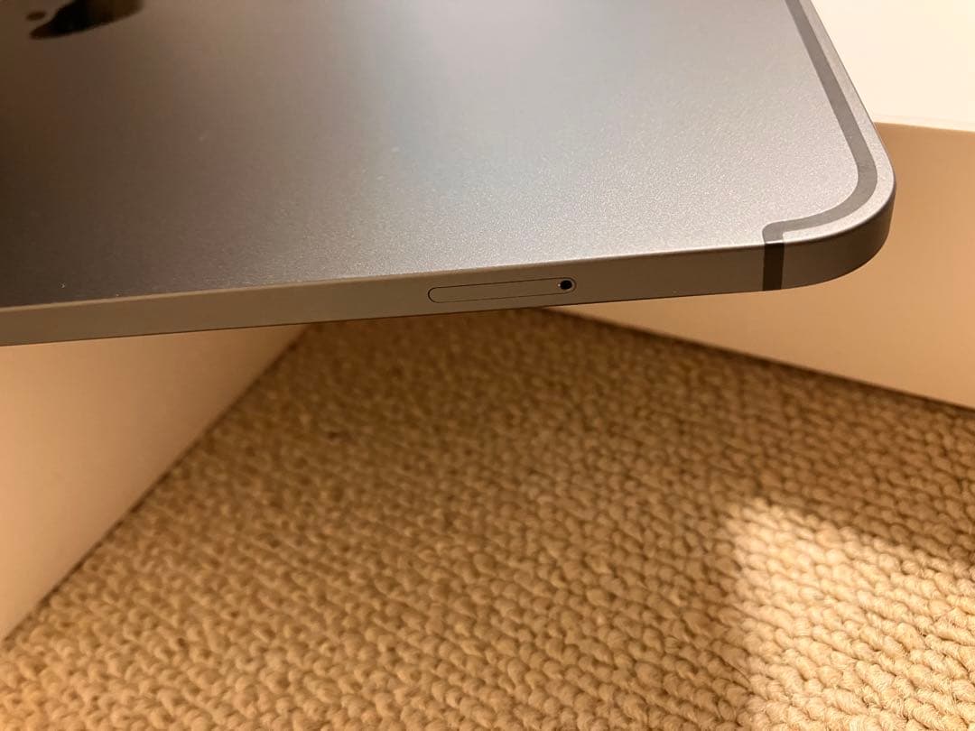 iPad pro 12.9(第4世代) 256GB Cellularモデル