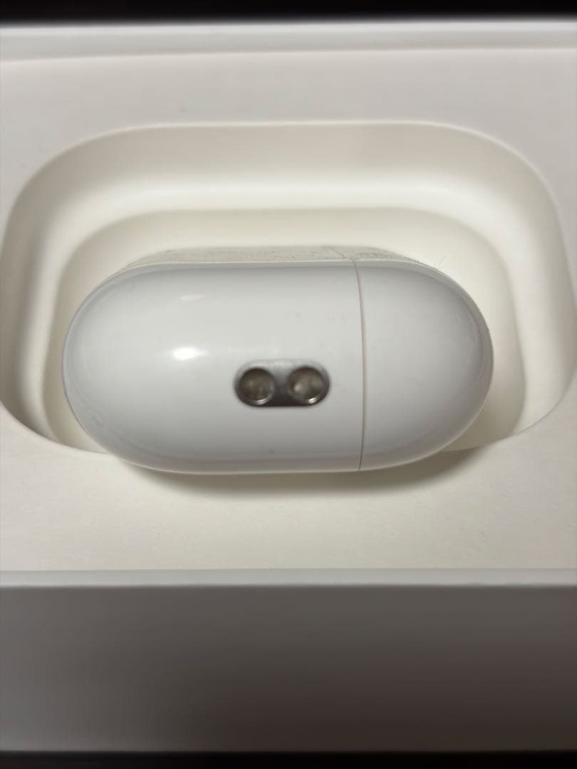 イヤホン Apple AirPods Pro 2 USB-C MTJV3J/A