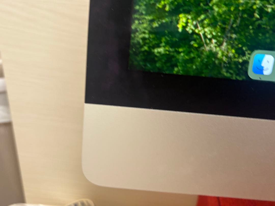 T*T様 iMac 2020 Core i7 3.8GHz RadeonPro5