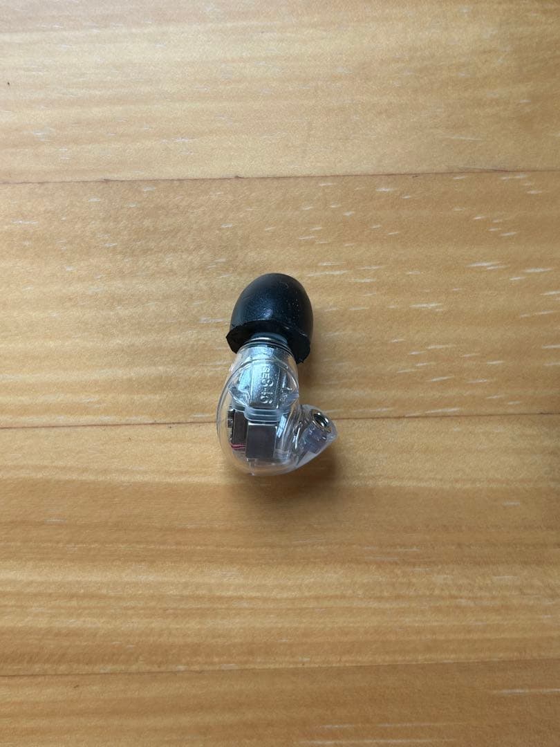 SHURE SE846 CL-A 第1世代