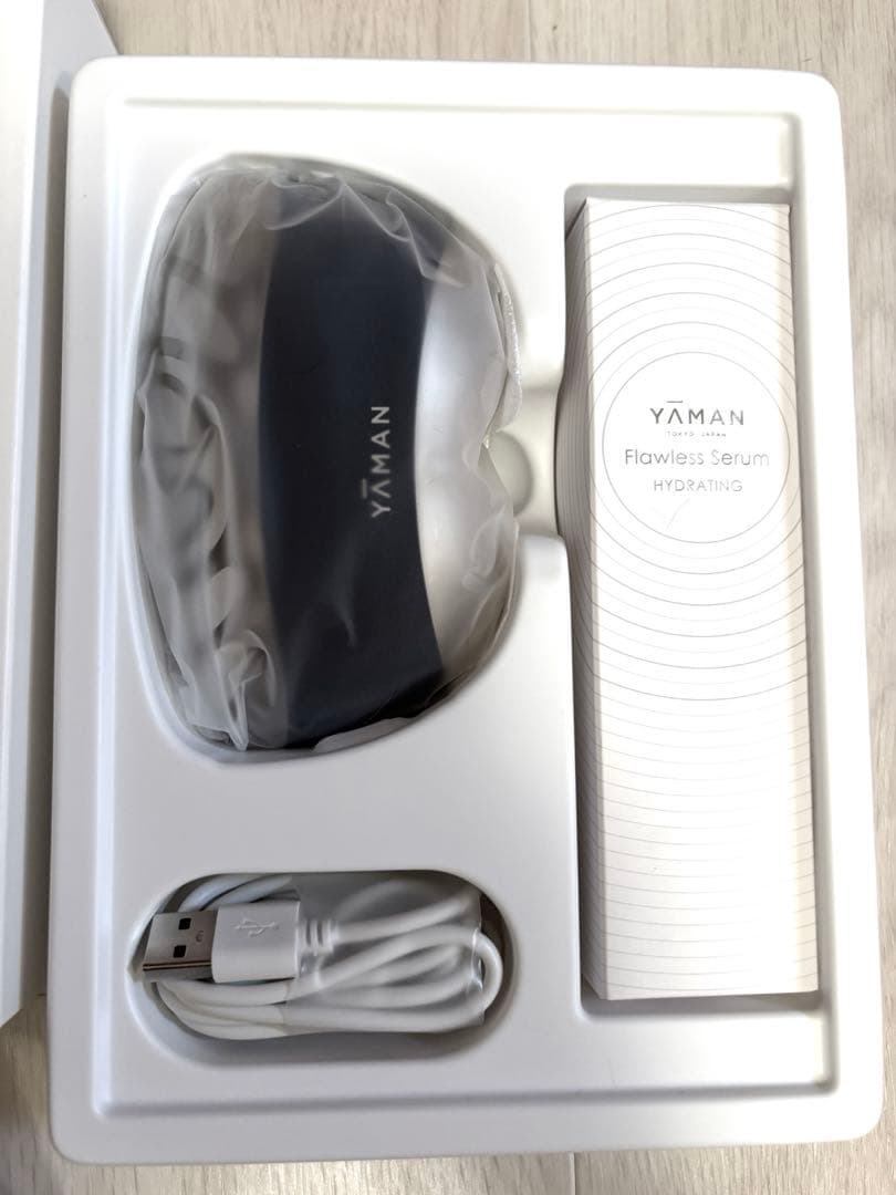 YAMAN リフトロジー SP ネイビー色