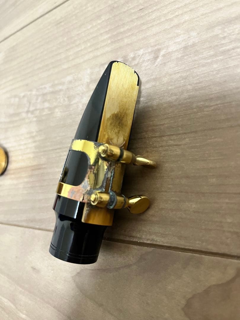 アルトサックス　YAS62　YAMAHA 【中古】