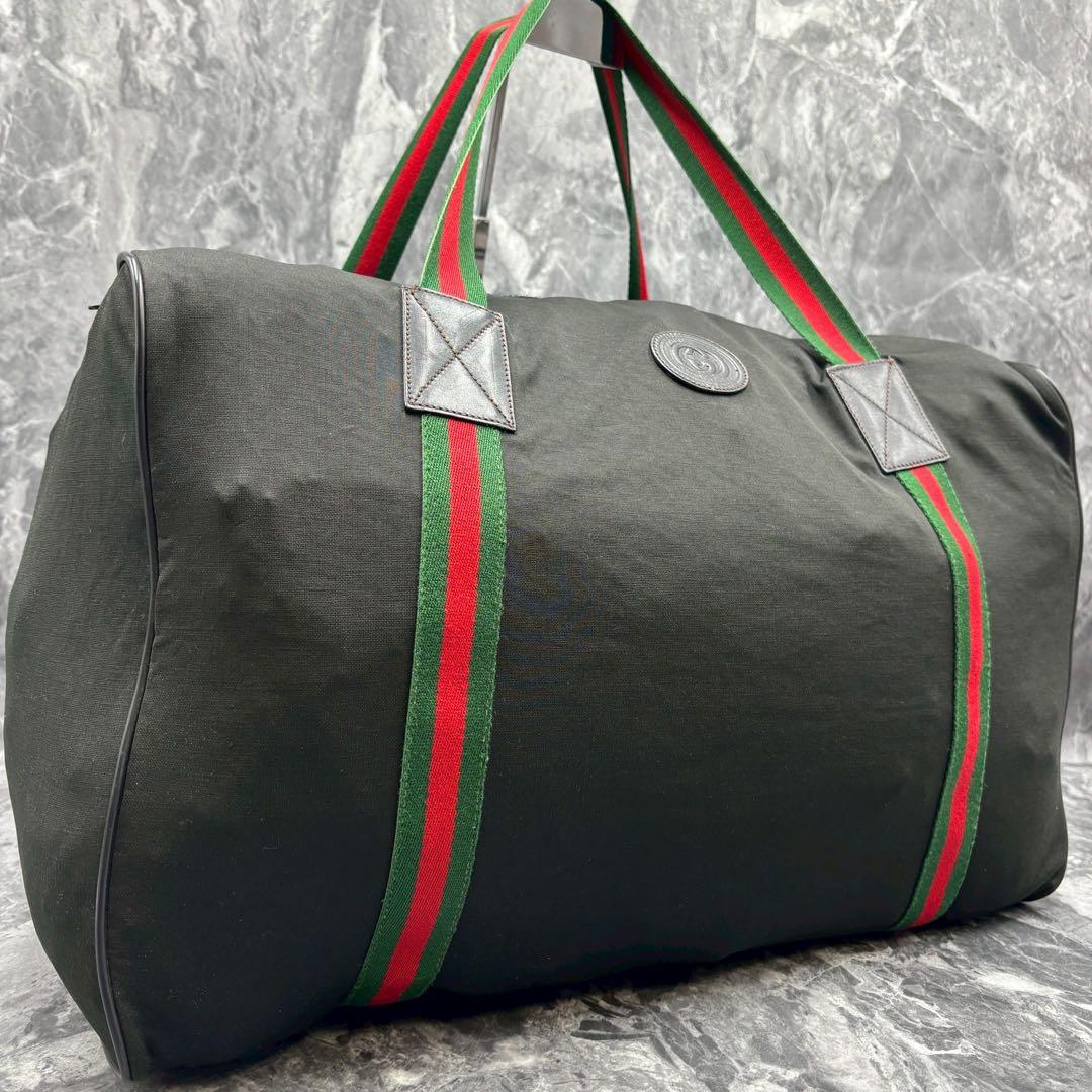 ピーターラビットGUCCI シェリーライン インターロッキング