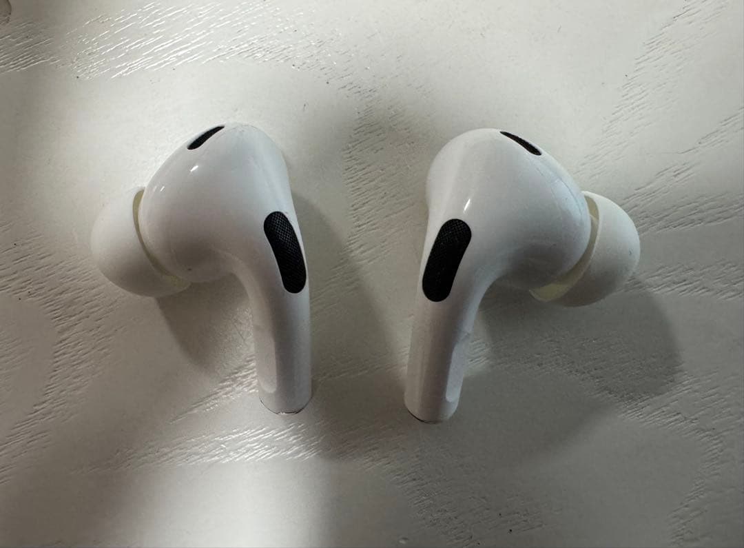 AirPods Pro2 ：保証2027/2まで：MTJV3J/A