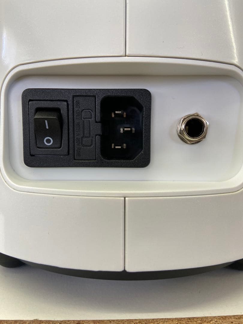 水素風呂リタライフ ver.1