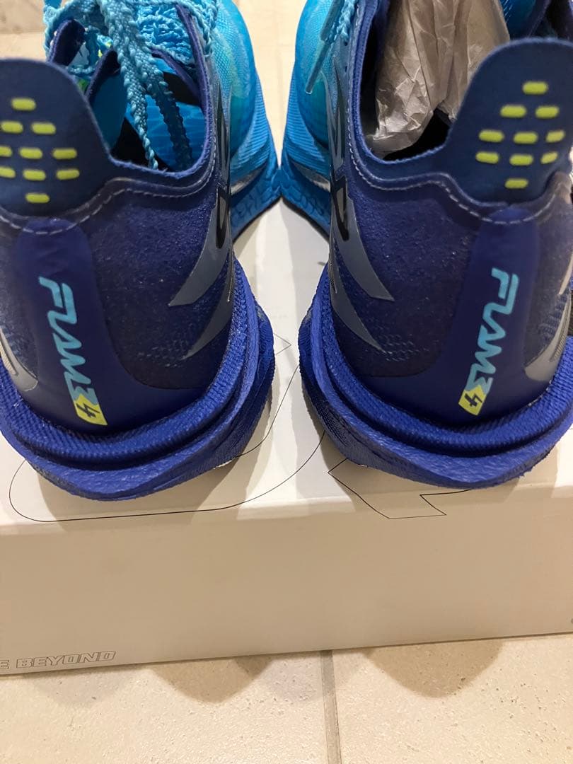 361° Flame 4 27.5 スリーシックスティーワン　フレイム4