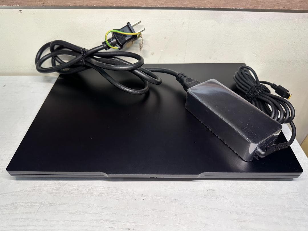 Windowsノート本体 Lenovo ThinkPad E14 G5 R7 7730U 16G 512G