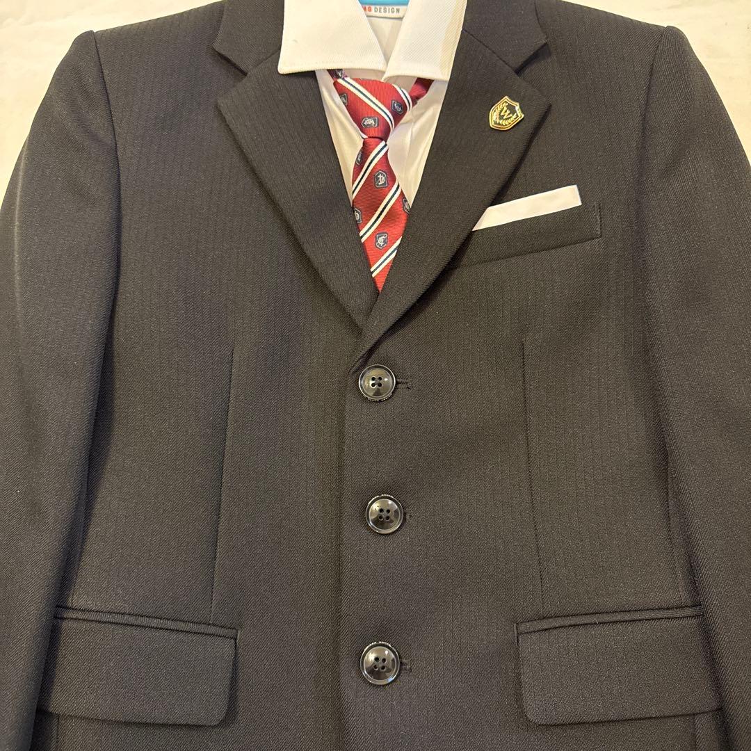 Waltz by BEAMS DESIGN スーツ 140