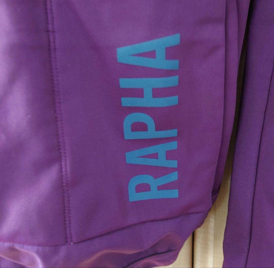 Rapha pro team winter jacket　メンズMサイズ