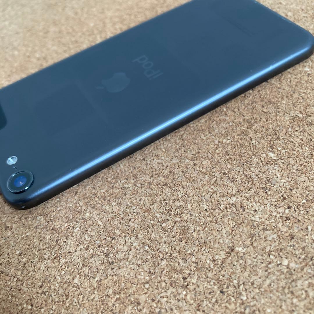 297【早い者勝ち】電池良好☆iPod Touch7 第7世代 32GB☆