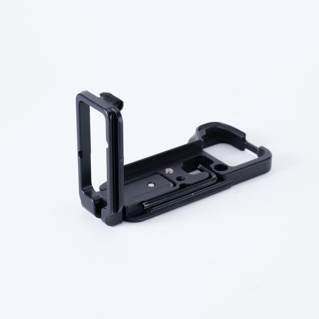 RRS BA1LS L型プレート Sony a1, a7R4, a7s3など