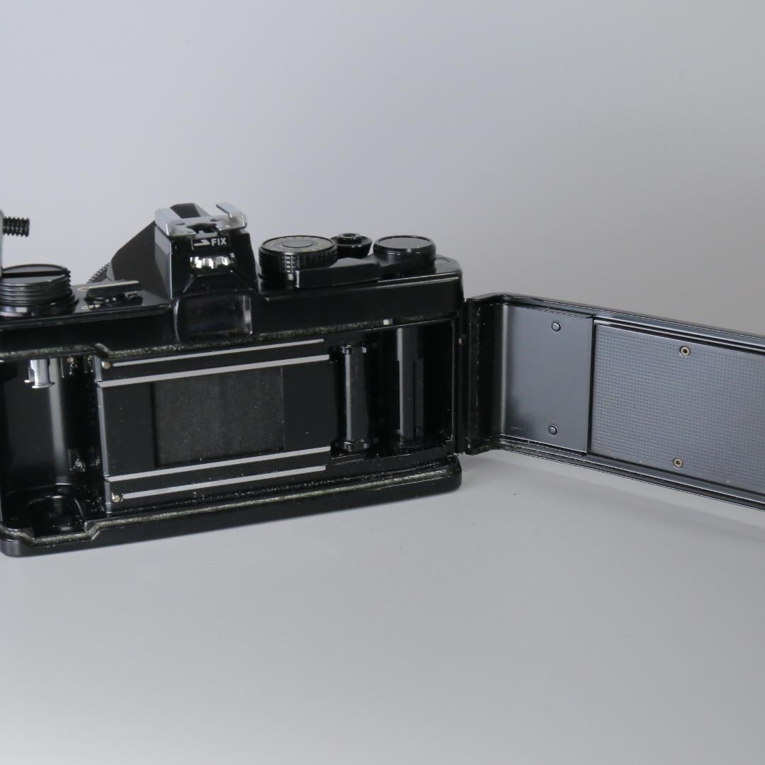 ☆完全動作☆良品箱付き☆オリンパス　OM-1　50mm　F1.4　＃202