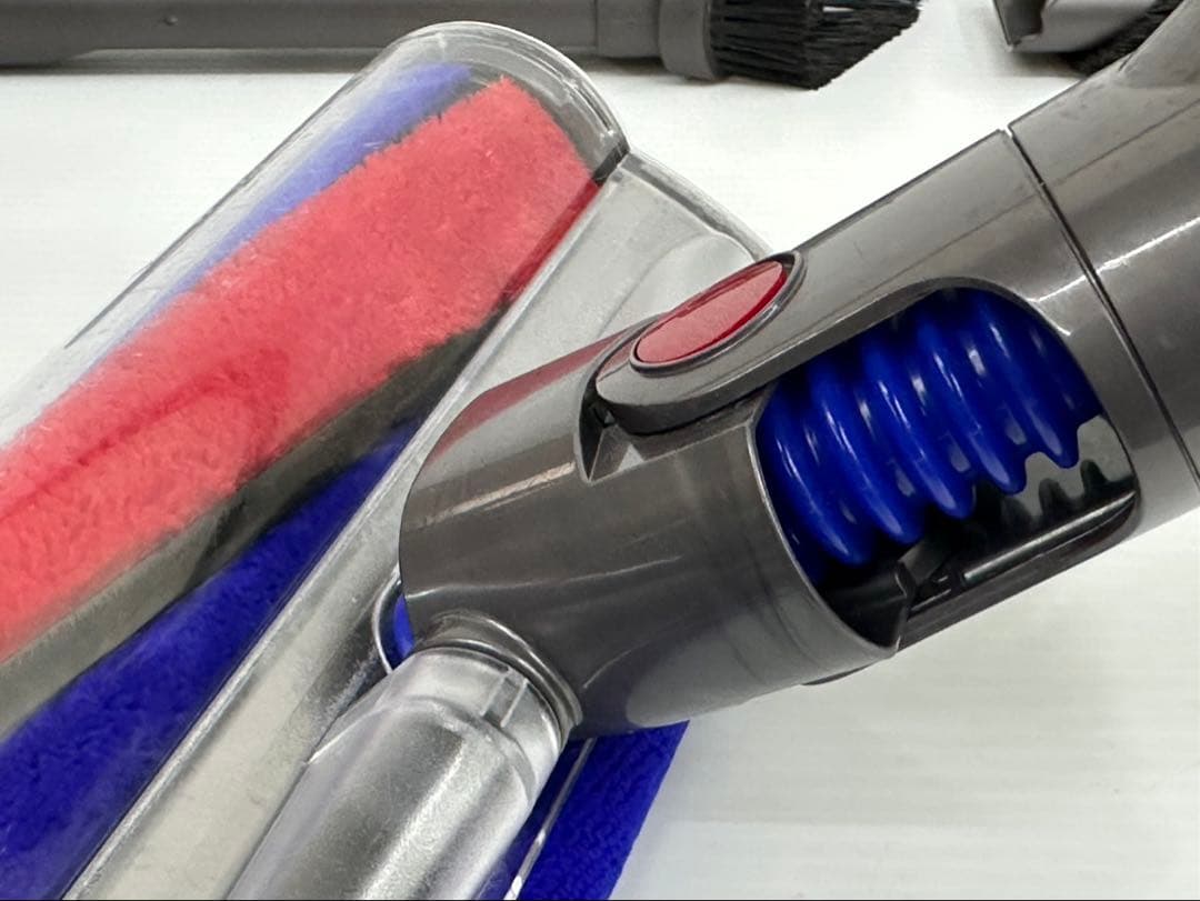 ダイソン　ソフトローラークリーナーヘッド　151868 掃除機　cy24cy25