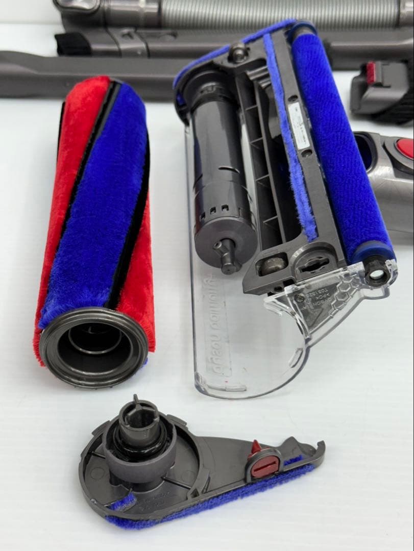 ダイソン　ソフトローラークリーナーヘッド　151868 掃除機　cy24cy25