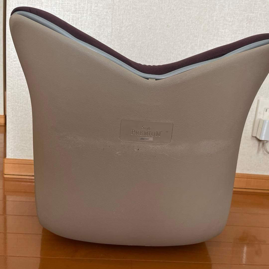 MTG Style Premium 骨盤 姿勢矯正チェア