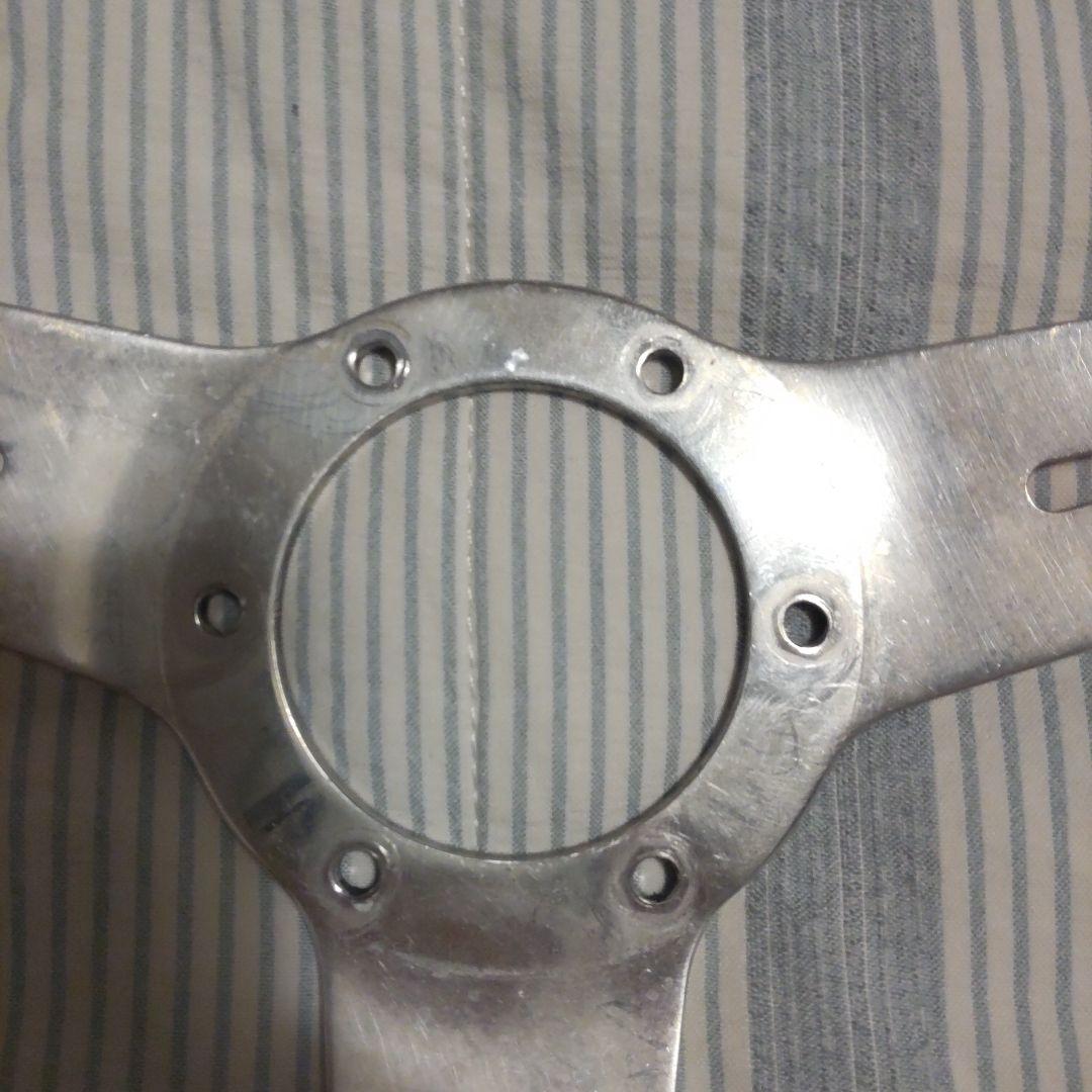 ナルディ　クラシック　ウッド　36π