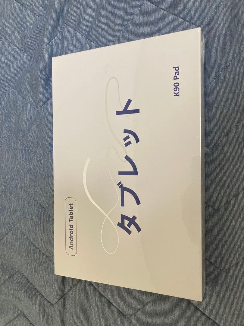 Android 16 タブレット 12インチ　Wi-Fi 顔認証 即日配送