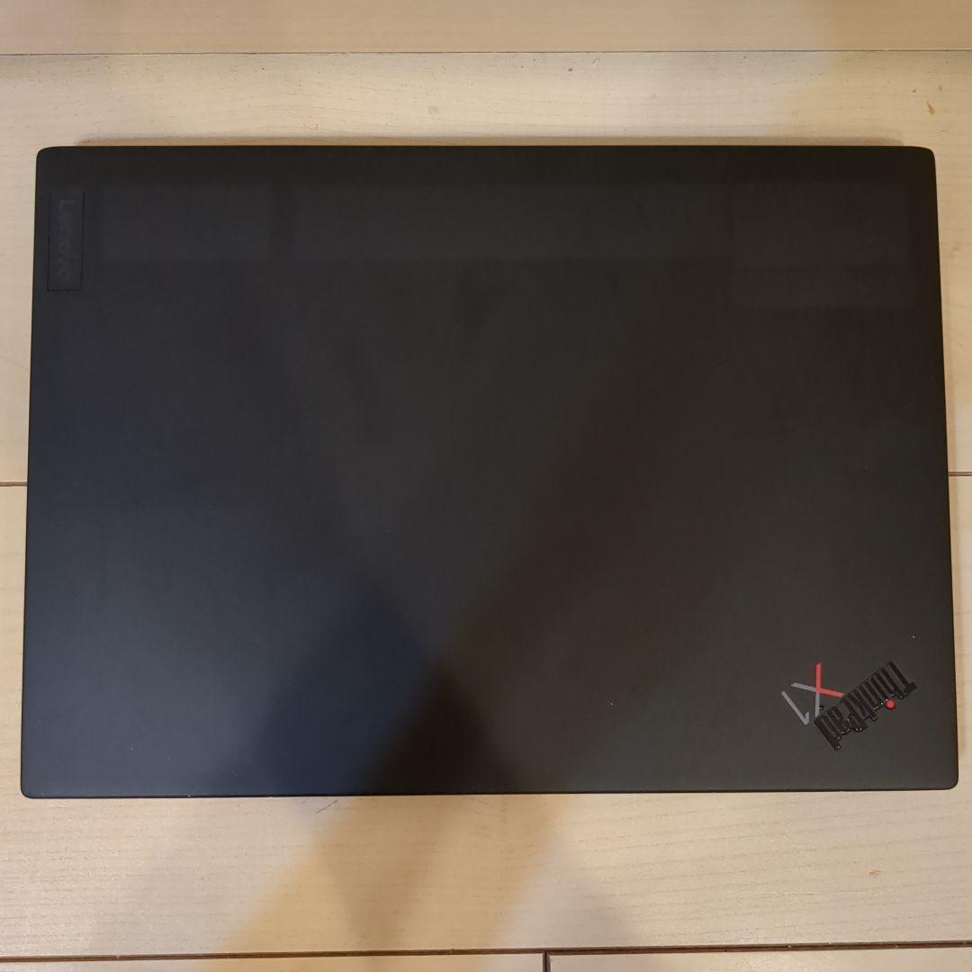 ThinkPad X1 Nano i7 16GB 512GB Office付