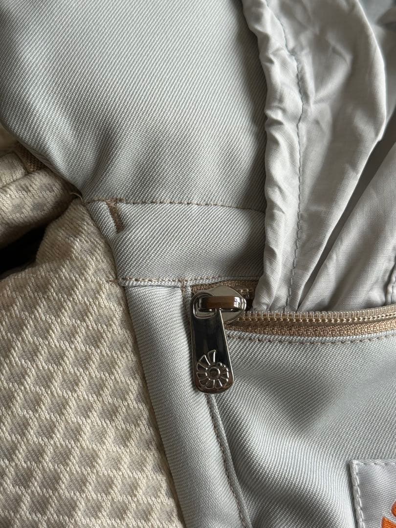 ergo baby omni エルゴ オムニ ブリーズ サンドベージュ 抱っこ紐