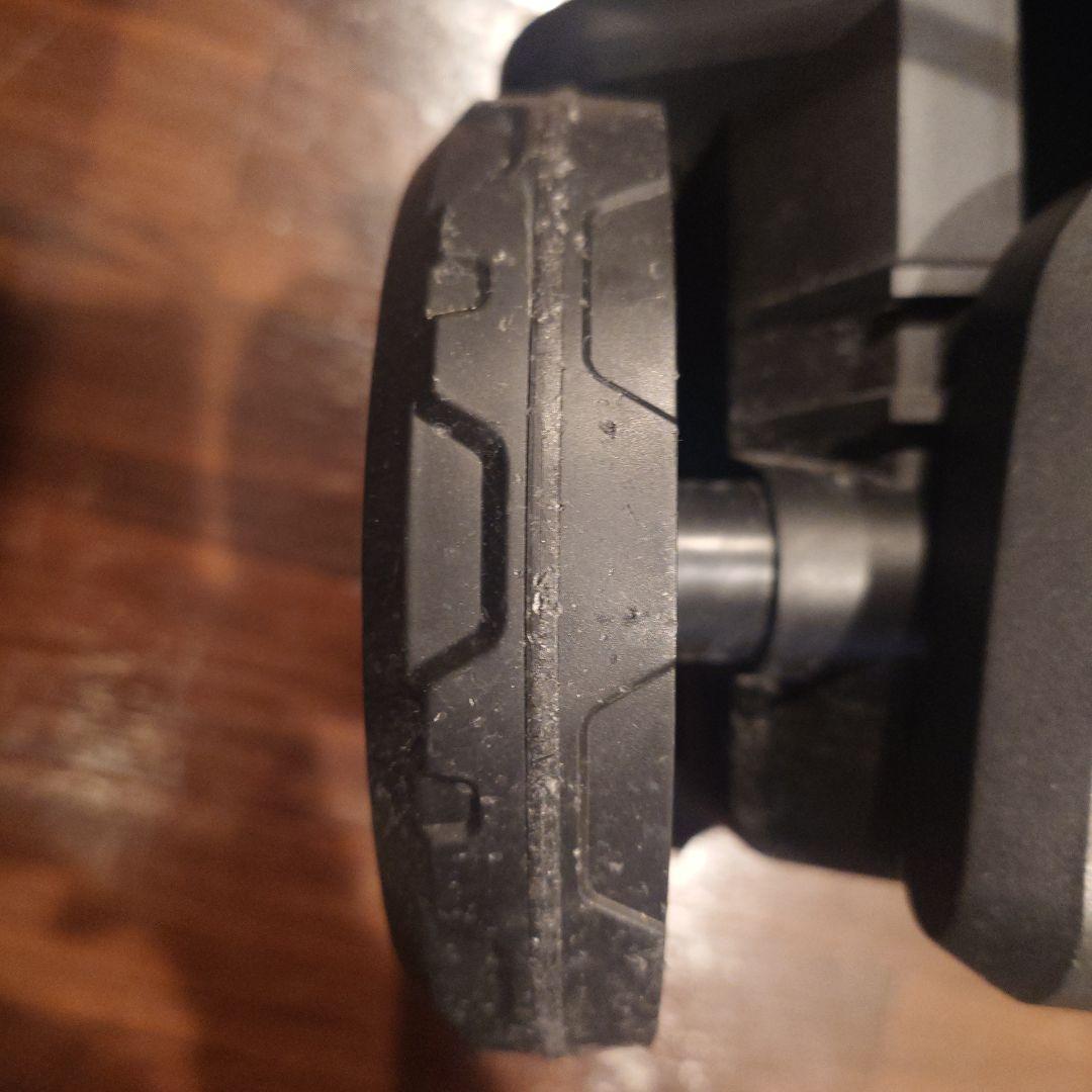 2.3度使用 BOSCH 高圧洗浄機本体