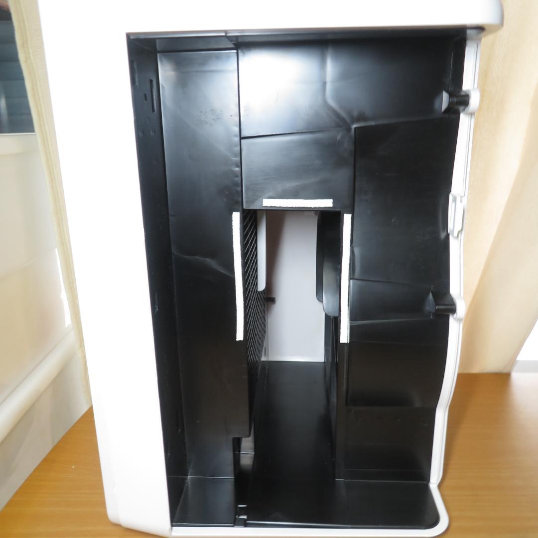 動作良好　富士通ゼネラル　加湿脱臭機　DAS-303K-W