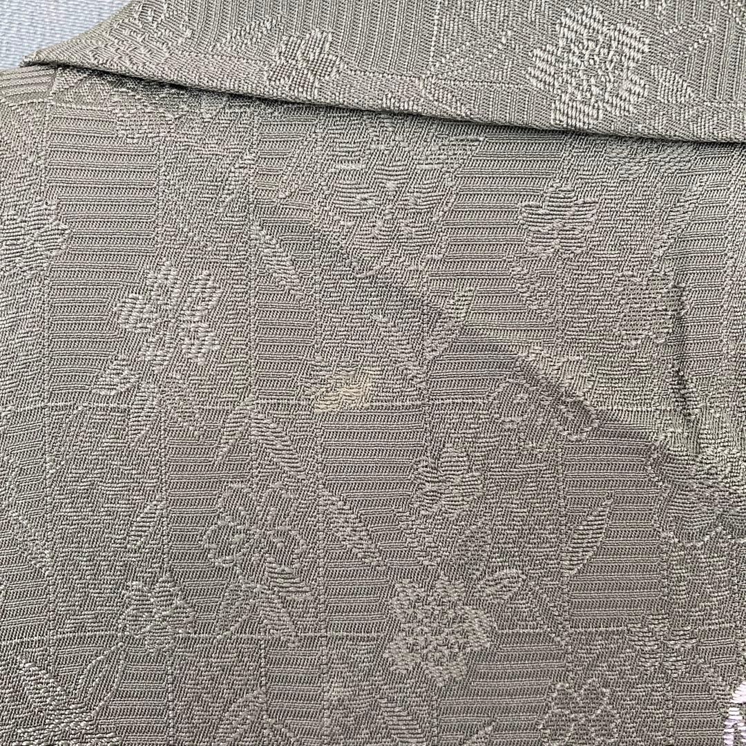 ★ twin R様★草緑 色無地　着物　礼装 卒業式 入学式 フルセット可