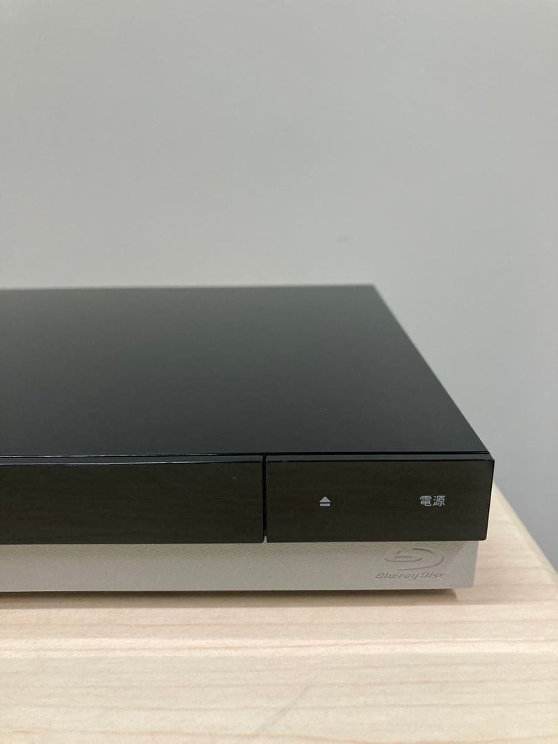 専用　綺麗　ソニー　ブルーレイ　BDZ-ZW 1000