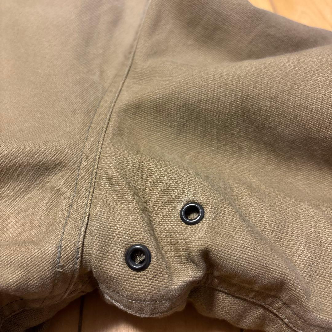 BUZZRICKSON'S バズリクソンズ　N-1デッキジャケット