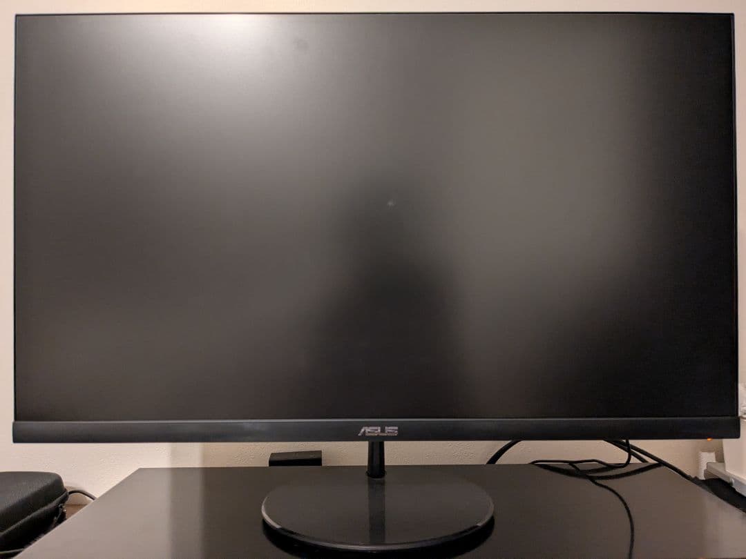 ASUS フレームレス ゲーミングモニター 27 VL278H