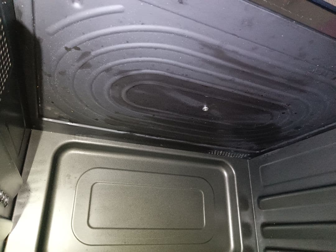 日立 ヘルシーシェフ MRO-VS8 2019年製 整備済 付属品完備