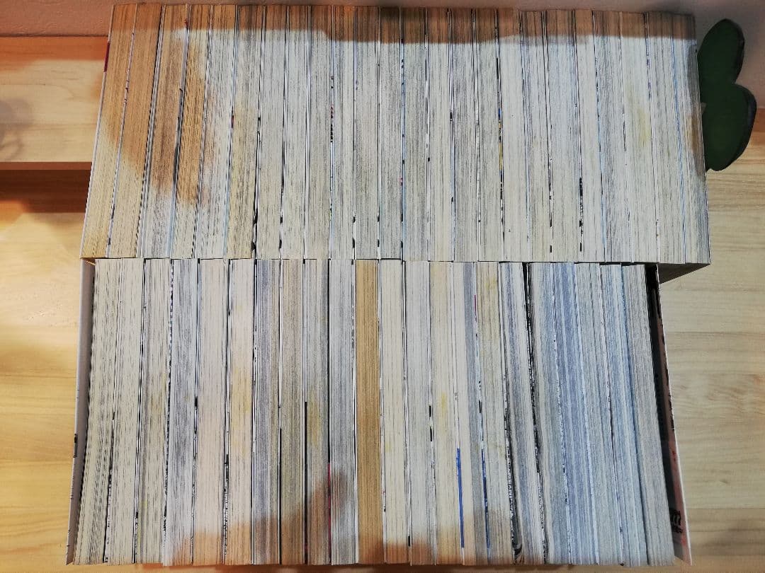 闇金ウシジマくん 全巻セット 46冊