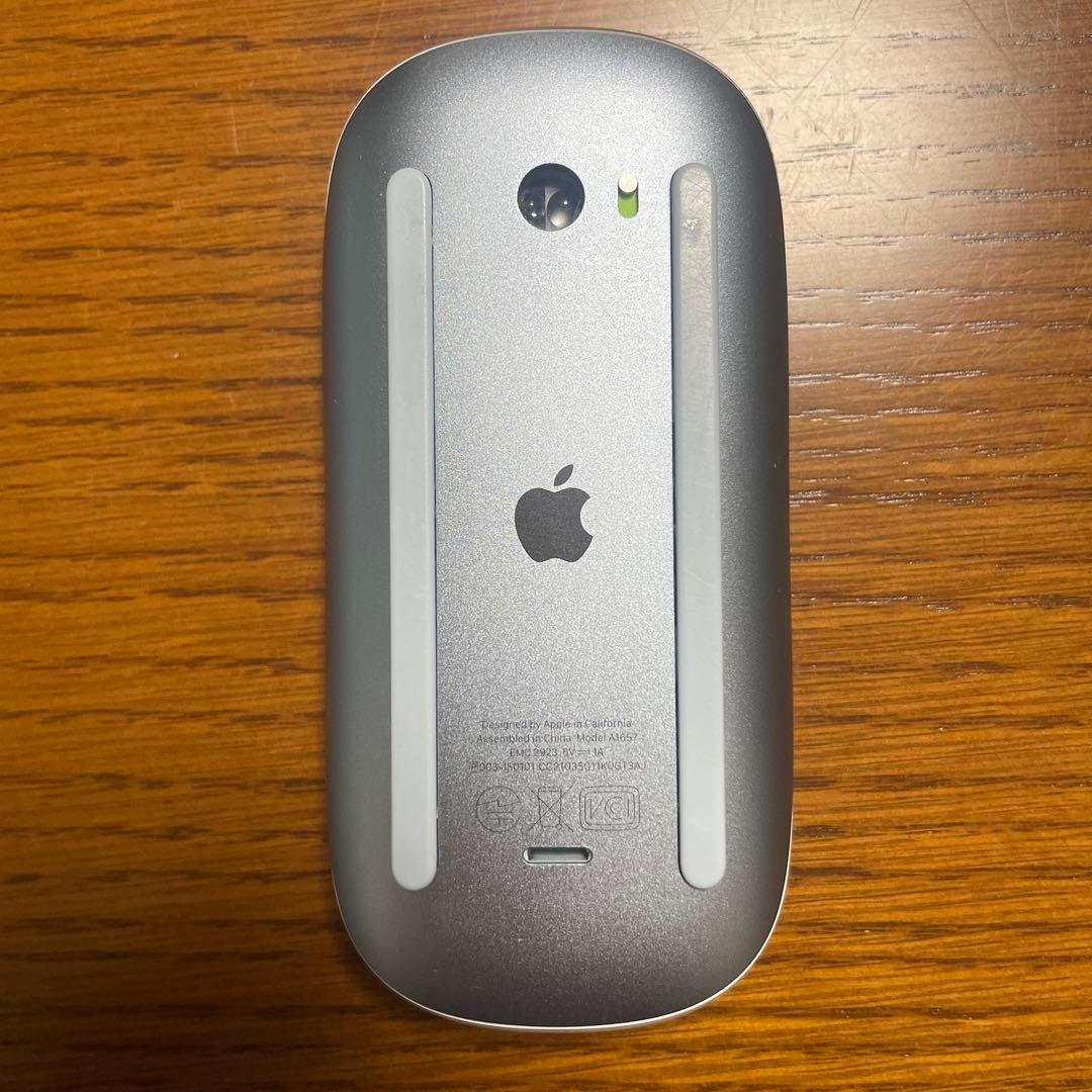 iMac 2021 M1 8GB 256GB ブルー