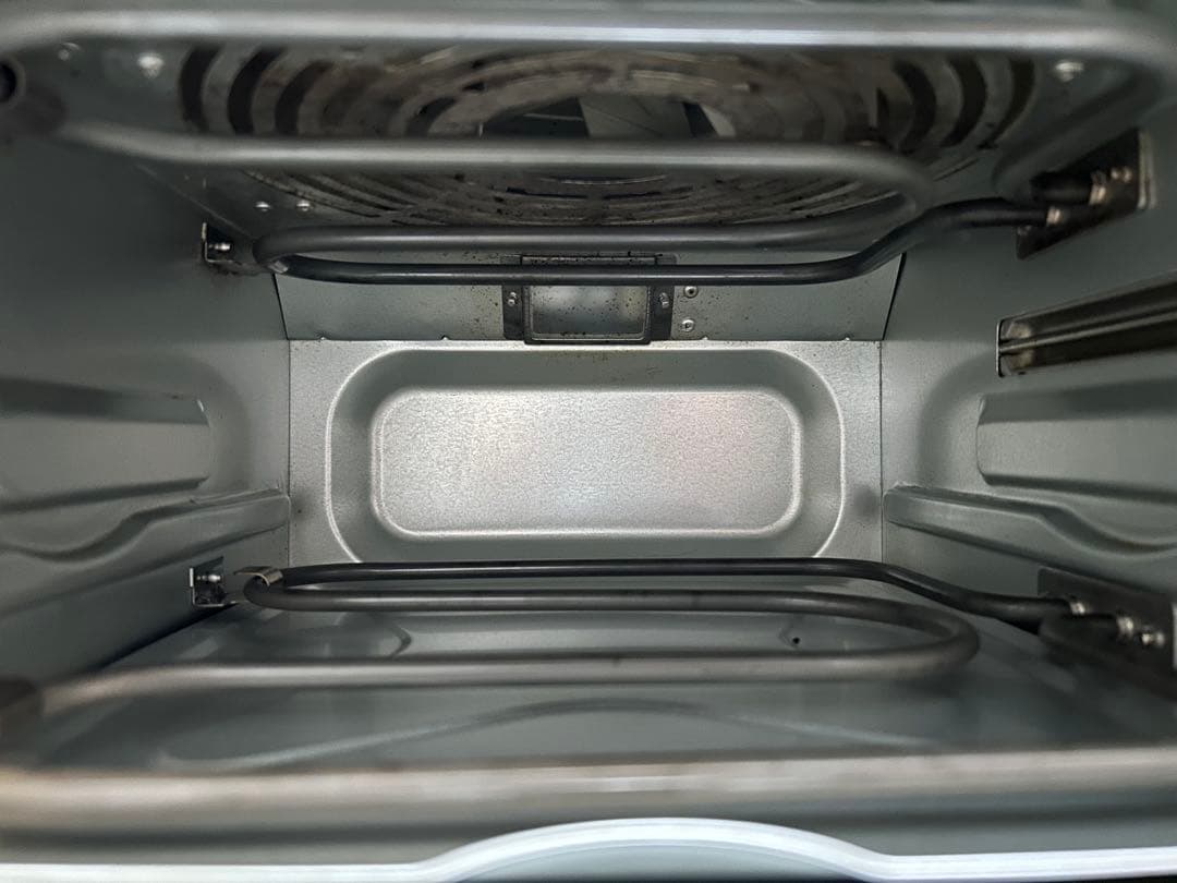 クイジナート ノンフライオーブントースター TOA-29SJ