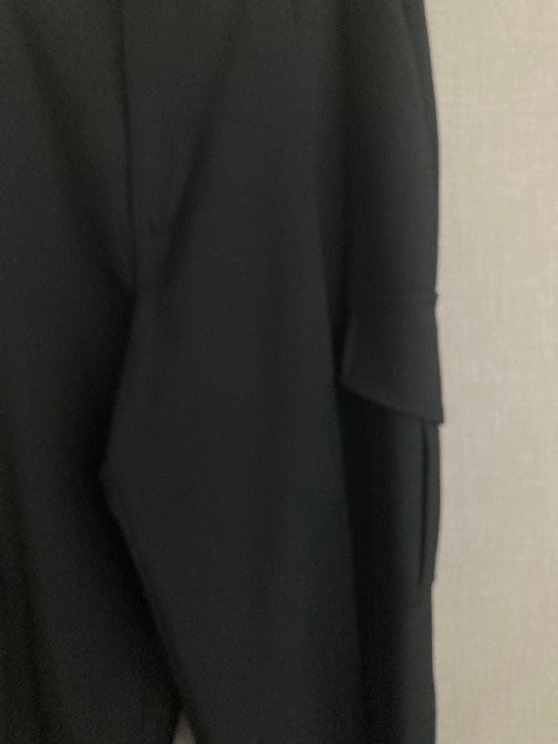 三連休のみ 値下げ不可 22aw Bottega Veneta カーゴスラックス