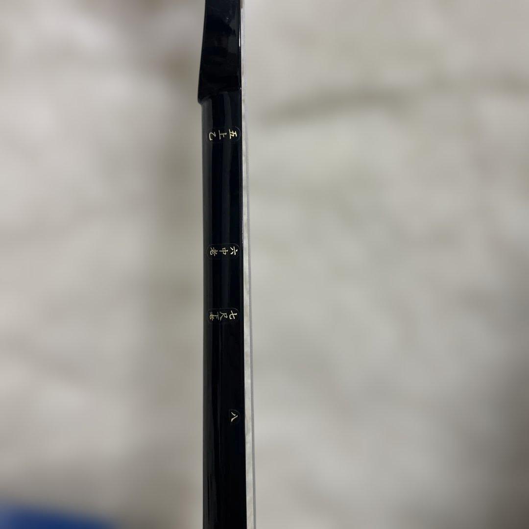 【極美品】沖縄三線 ソフトケース付 入門者向け 弦楽器 和楽器 人工革ヘビ