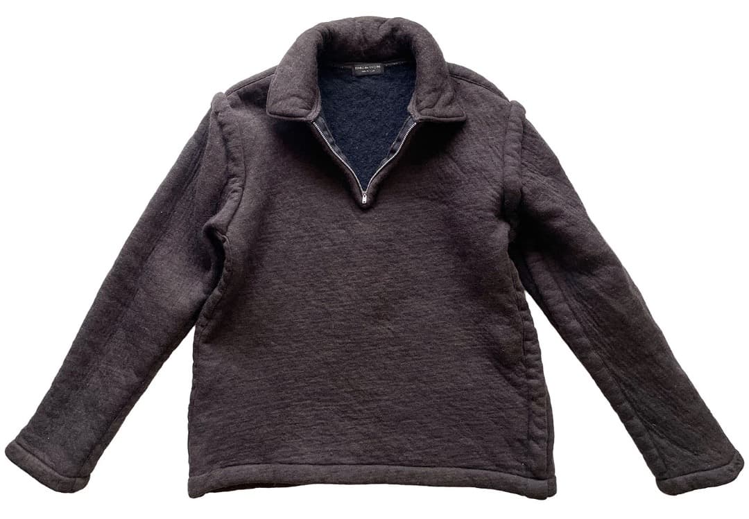 コムデギャルソン オム プリュス プルオーバー AD1998