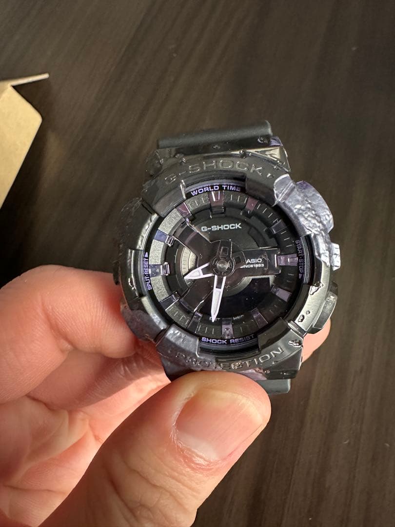 【新品未使用】GM-S114GEM-1A2JR