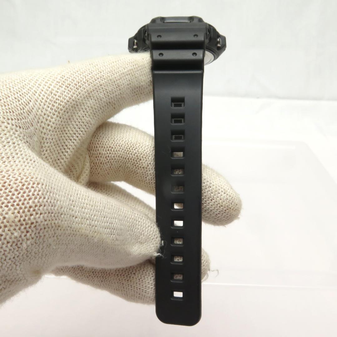 ほぼ未使用 箱付き G-SHOCK GW-6900 電波ソーラー