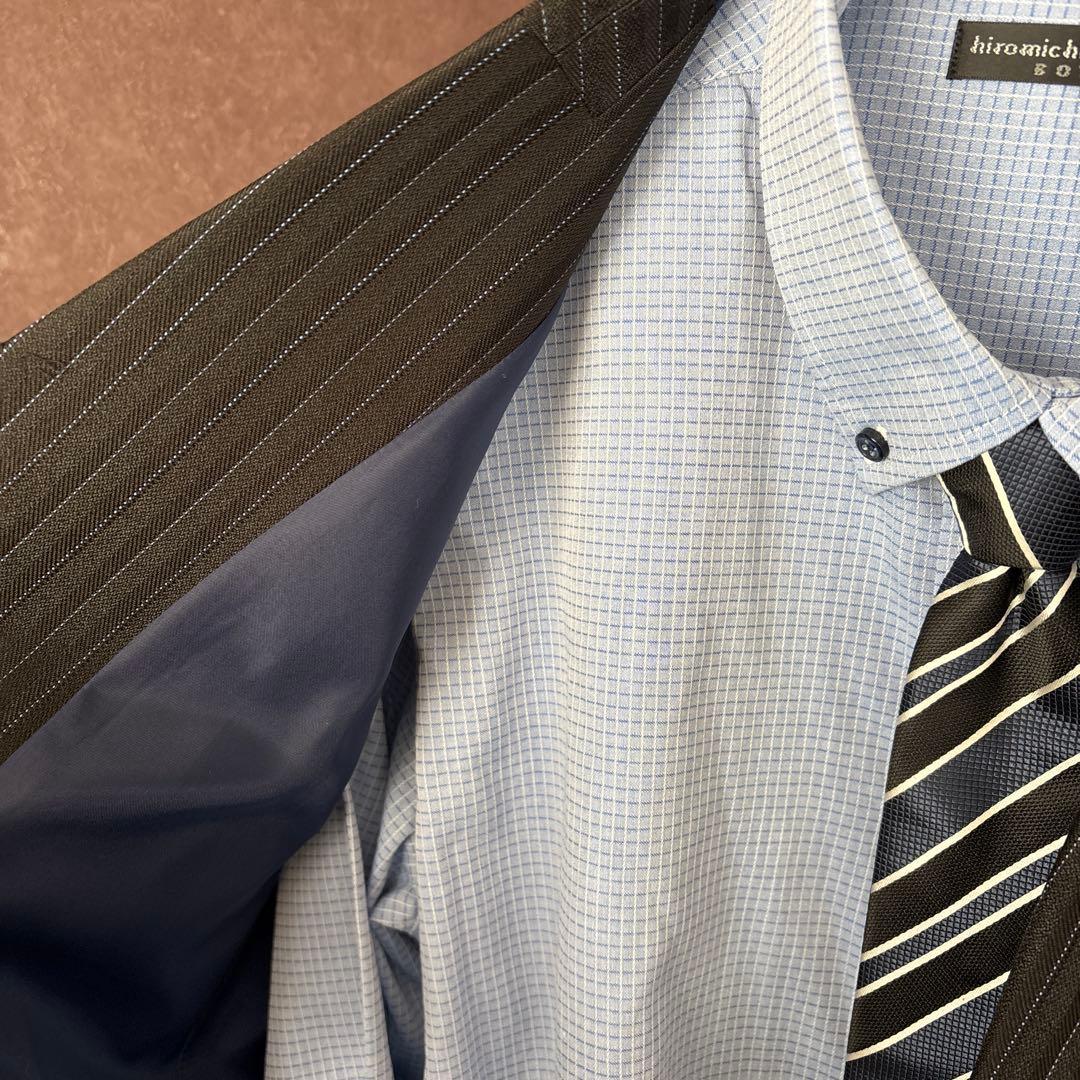 160ヒロミチナカノ　フォーマル