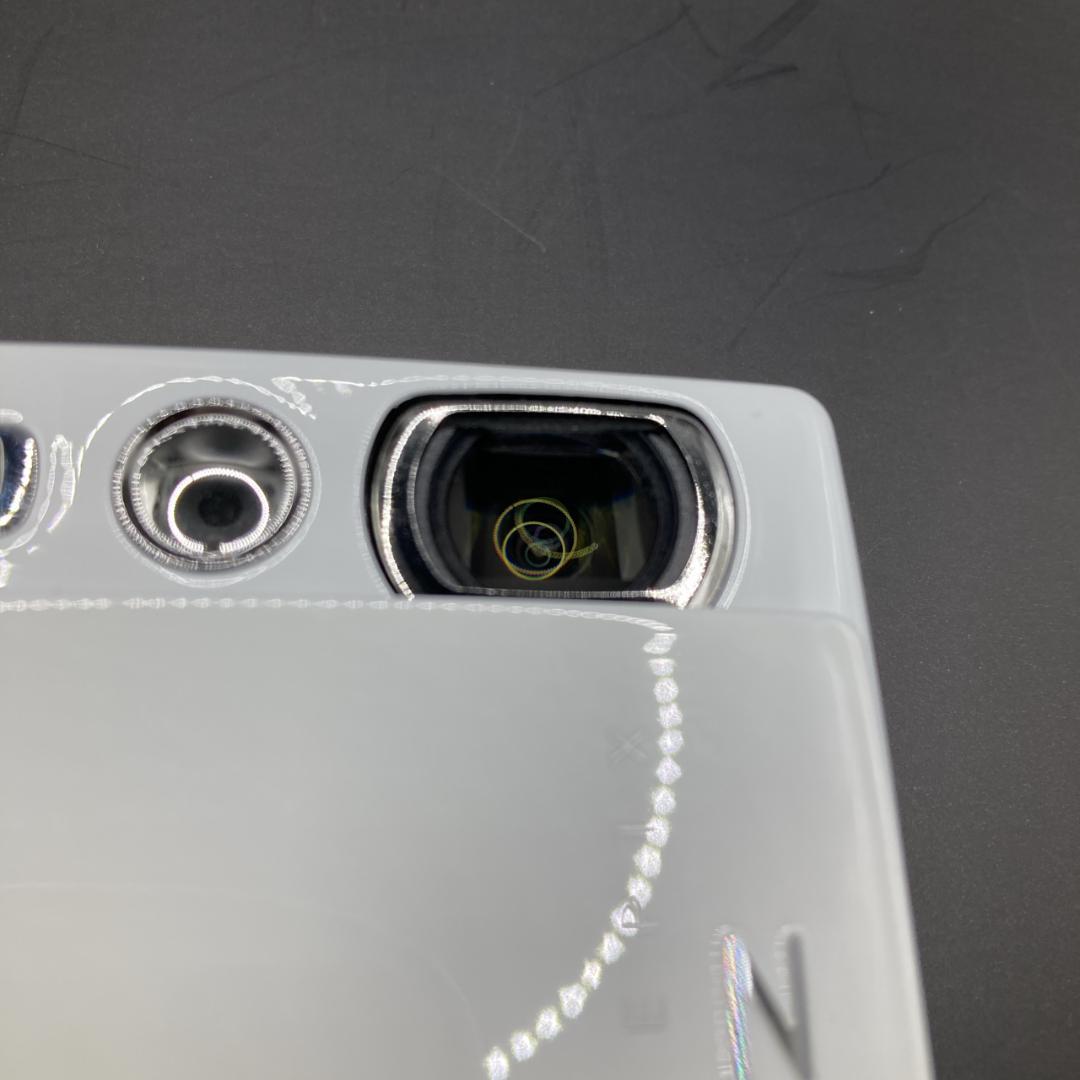 【美品】富士フィルム FinePix Z1000EXR 白 ホワイト 箱付き