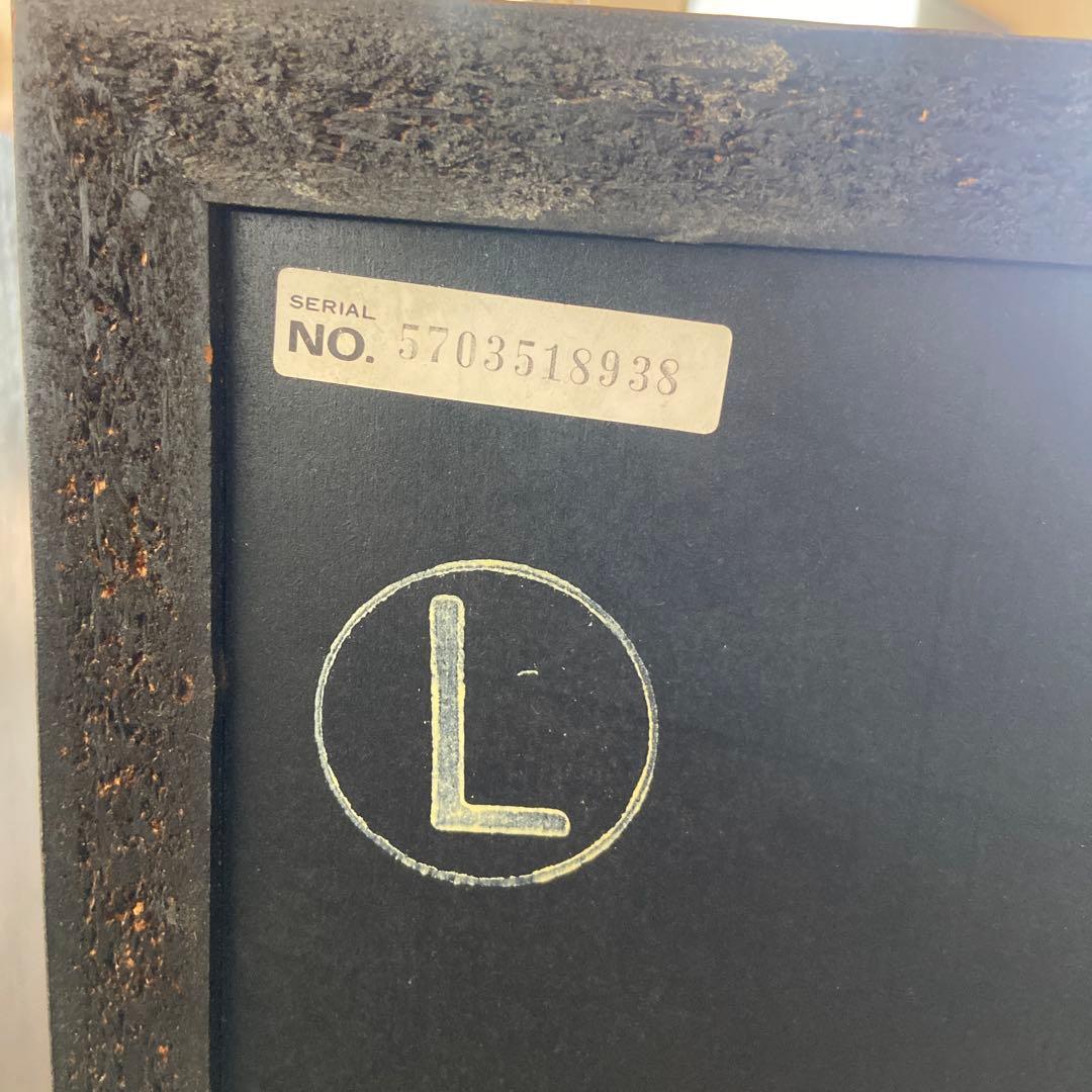 ONKYO D-77X スピーカー　ペア　オンキョー